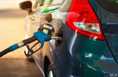 汽车加油等多少油再加(汽车加油，何时再次加油？以等多少油再加为指导)