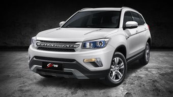 长安汽车越野多少钱(长安汽车越野车型价格解析)