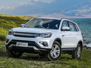 长安汽车越野多少钱(长安汽车越野车型价格解析)