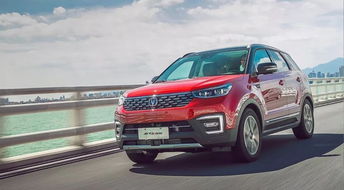 长安汽车越野多少钱(长安汽车越野车型价格解析)