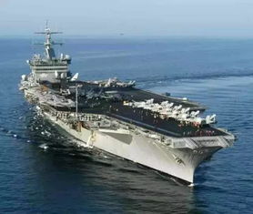 航母能携带多少燃料汽车(航母与燃料汽车的奇妙对比，一场关于数量与力量的探索)