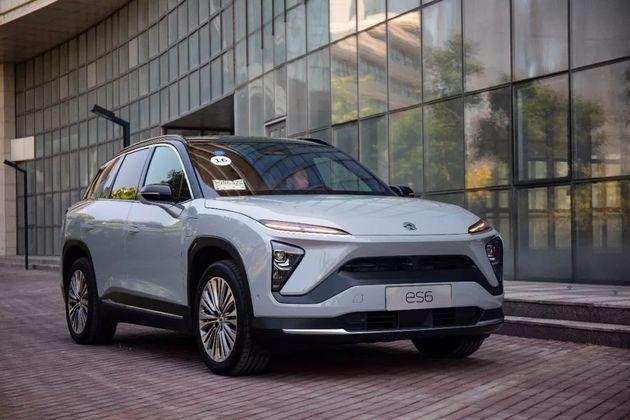 国产汽车投资多少亿(国产汽车投资，迈向未来，共筑辉煌)