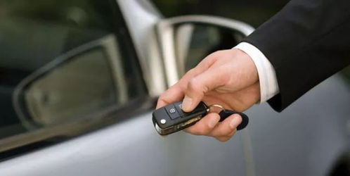 汽车遥控电池多少算正常(汽车遥控电池正常电量标准解析)