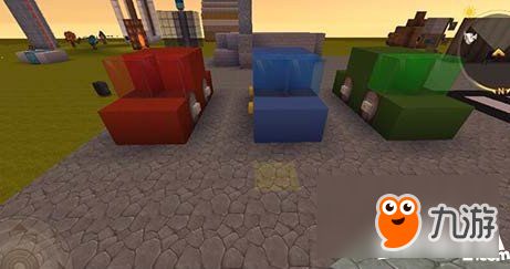 迷你世界多少天更新汽车(迷你世界，汽车更新的周期与期待)