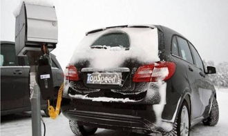 柴油汽车多少度结冰(柴油汽车，如何应对低温环境下的结冰问题？