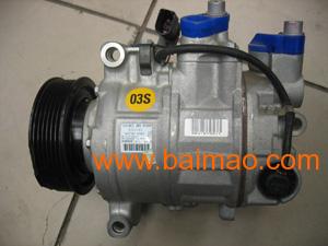 汽车压缩机要多少压力(汽车压缩机所需压力的解析)