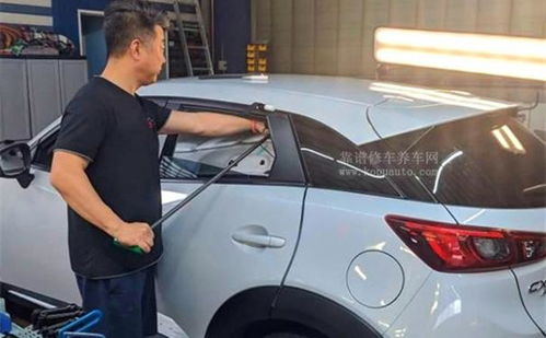 复原汽车喷漆多少钱(复原汽车喷漆价格解析)