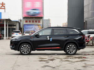 长安汽车贷款首付多少(揭秘长安汽车贷款首付金额，购车新选择)