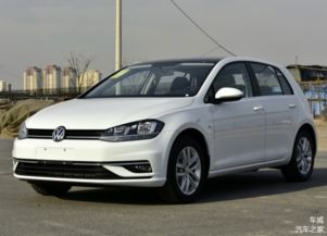 潍坊高尔夫汽车多少钱(潍坊高尔夫汽车价格解析)