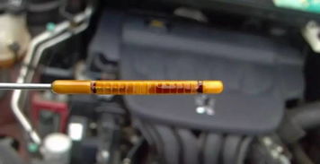 怎样测量汽车机油多少升(如何准确测量汽车机油多少升)