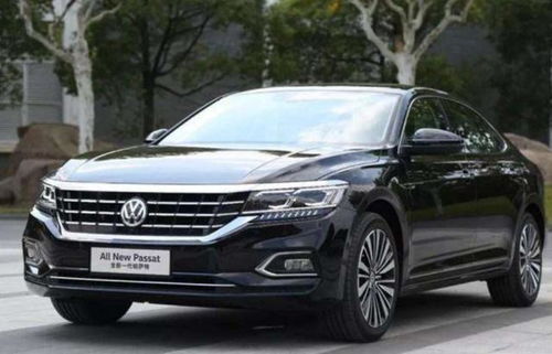 帕萨特汽车气压多少正常(帕萨特汽车气压正常值解析)