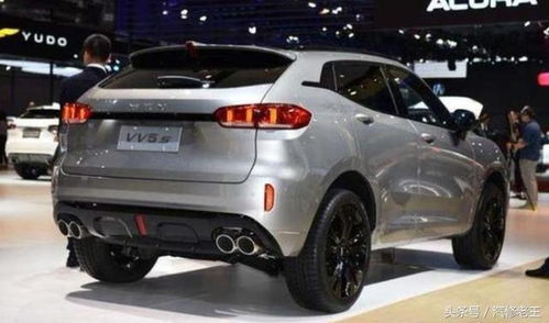 长城汽车wey耗油多少(揭秘长城汽车WEY的油耗表现)