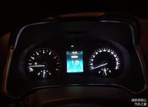 汽车启动瞬间转速是多少(汽车启动瞬间转速揭秘)