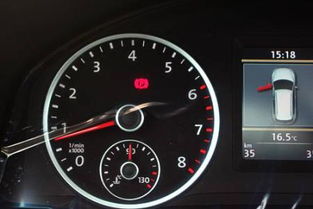 汽车启动瞬间转速是多少(汽车启动瞬间转速揭秘)