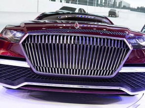 红旗汽车1949多少钱(红旗汽车，1949年的经典与现代价值)