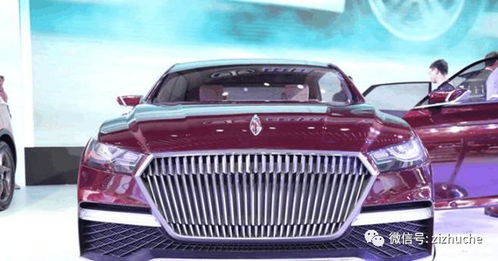 红旗汽车1949多少钱(红旗汽车，1949年的经典与现代价值)