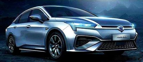 汉武帝汽车续航多少公里(汉武帝的汽车之旅，探索未知的续航里程)