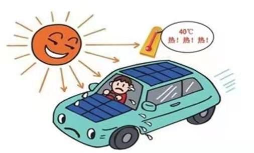 汽车每天放多少废气正常(汽车每日排放废气量正常范围探讨)