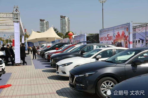 东风汽车新车补贴多少(东风汽车新车补贴政策详解)