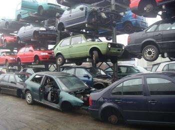 园区小汽车报废费用多少(园区小汽车报废费用解析) 园区小汽车报废费用多少(园区小汽车报废费用解析)