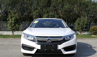 思域夏天汽车多少转(思域夏天汽车转速指南)