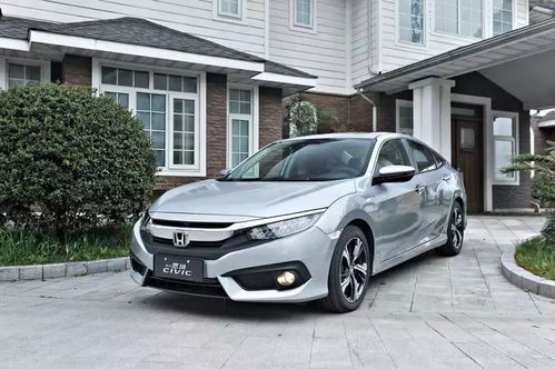 思域夏天汽车多少转(思域夏天汽车转速指南)