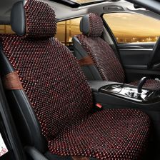 汽车坐垫需要多少珠子(汽车坐垫,珠子的数量与品质的完美结合) 汽车坐垫需要多少珠子(汽车坐垫,珠子的数量与品质的完美结合)