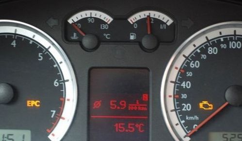 汽车能跑多少公里才省油(汽车行驶里程与省油策略，如何实现最佳油耗)