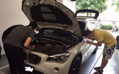 汽车被追尾折损多少合适(汽车被追尾折损评估，合理赔偿的考量)