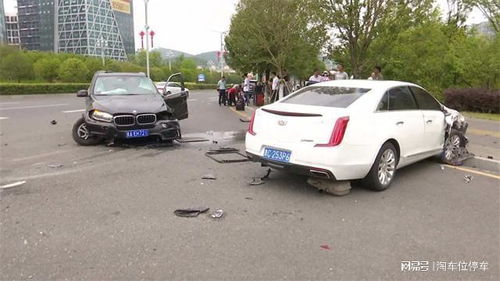 汽车被追尾折损多少合适(汽车被追尾折损评估，合理赔偿的考量)