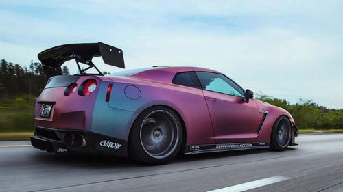 河南汽车改装价格多少(河南汽车改装价格概览)