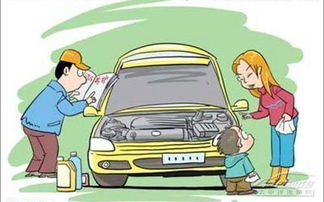 汽车维修报名电话多少(汽车维修服务热线，轻松解决您的爱车问题)