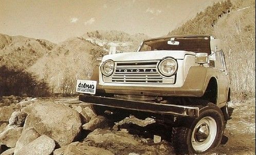 日本汽车总共多少年(日本汽车产业，百年辉煌的历程)