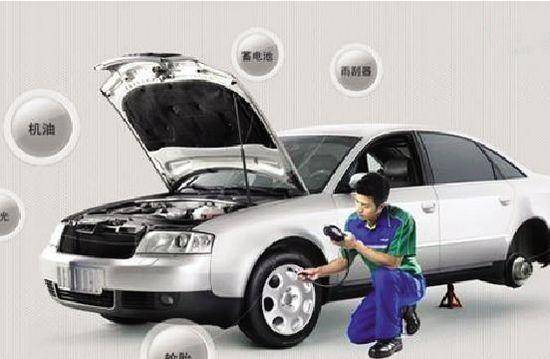 汽车压线可以跑多少公里(汽车压线续航能力解析) 汽车压线可以跑多少公里(汽车压线续航能力解析)