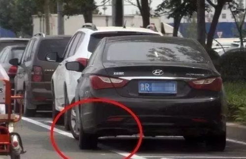 汽车压线可以跑多少公里(汽车压线续航能力解析) 汽车压线可以跑多少公里(汽车压线续航能力解析)