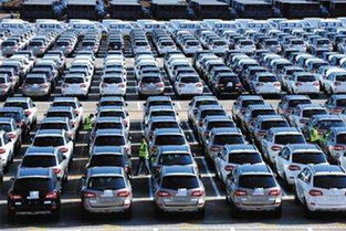 汽车优惠多少个点(汽车市场优惠大揭秘，究竟多少个点的优惠力度？