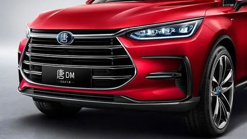 比亚迪唐宋汽车多少钱(比亚迪唐宋汽车价格解析)