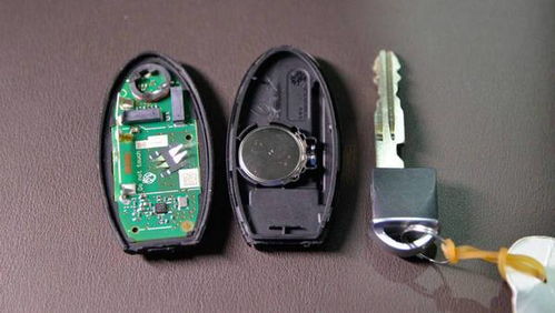汽车钥匙能用多少天没电(汽车钥匙电池寿命，能用多少天没电？