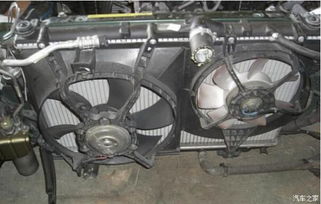 汽车多少档可调风扇转向(汽车档位与风扇转向，探索现代汽车技术的多元可调性)