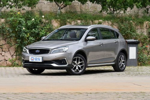 红色吉利汽车报价多少(红色吉利汽车报价一览)