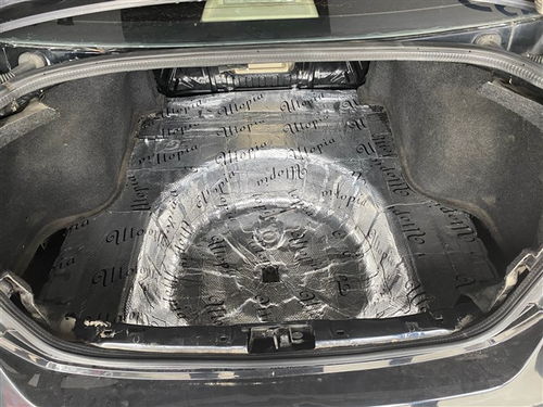 洛阳汽车隔音多少钱(洛阳汽车隔音工程价格解析)