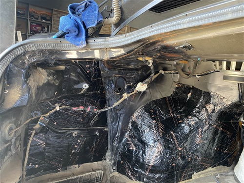 洛阳汽车隔音多少钱(洛阳汽车隔音工程价格解析)