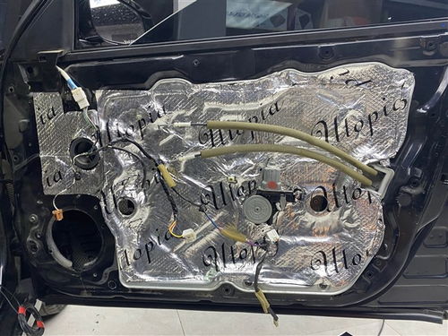 洛阳汽车隔音多少钱(洛阳汽车隔音工程价格解析)