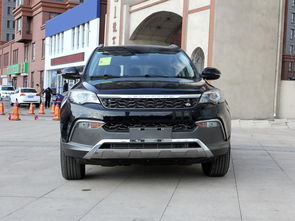 奉节猎豹汽车多少钱(奉节猎豹汽车价格解析) 奉节猎豹汽车多少钱(奉节猎豹汽车价格解析)