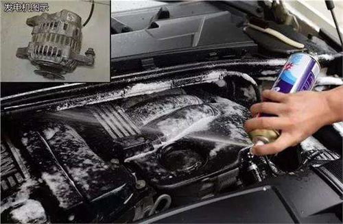 汽车清洗气门多少钱(汽车清洗气门，价格与价值共鉴)