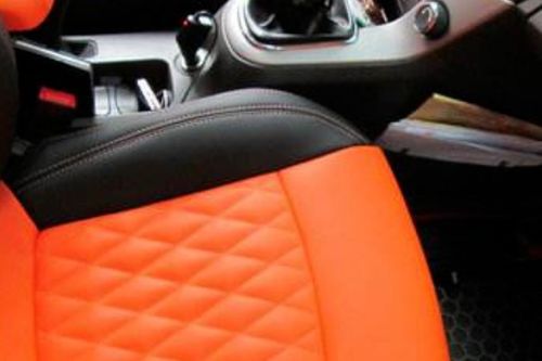 汽车换个座椅多少钱(汽车座椅更换费用解析)