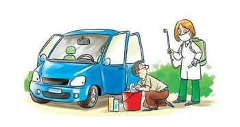 汽车多少岁需要保养(汽车保养的黄金年龄，何时为爱车进行全面维护？