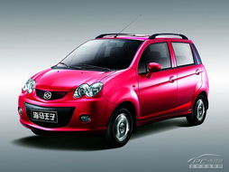 海马汽车售价多少钱(海马汽车售价一览，品质与性价比的完美结合)