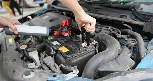 汽车的电池电压是多少(汽车电池电压解析，如何理解并维护汽车电池的电压)