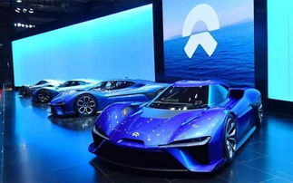 美国每天有多少汽车充电(美国每日汽车充电量揭秘)